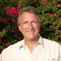 Ripple Africa Employee Geoffrey Furber's profile photo