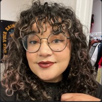 Pocket Prep Employee Ravae Bobb's profile photo