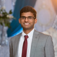 Karthik Singamneni Email