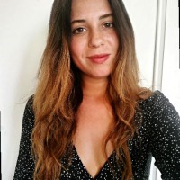 SOLOiO Employee Carmen Sánchez's profile photo
