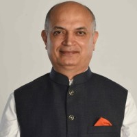 Fullerton India Credit Company Ltd. Employee Anil Noronha's profile photo