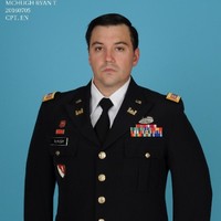 Ryan McHugh