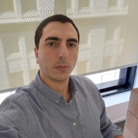 Natulab Employee Alexandre de Assumpção Yazbek's profile photo