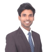 Pak Mission Society Employee Nouman Parvez's profile photo