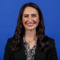 Van Wagner Employee Isabella Wolf's profile photo