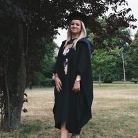 Amber Siley Email & Phone Number