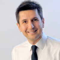 Louis Ditzler AG Employee Feyyaz Sensoy's profile photo