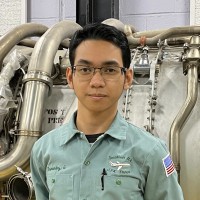 UW-Madison Housing Employee Gian Fernandez's profile photo