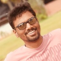 Winglo Solutions Pvt Ltd Employee Venkatesh Kannan's profile photo