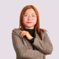Notitia Employee Livia Gu's profile photo