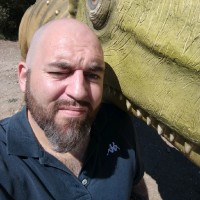 INFREP Employee Sylvain Taddei's profile photo