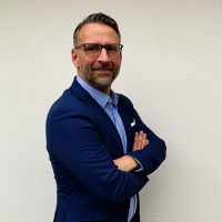 OstseeSparkasse Rostock Employee Ronny Grabowski's profile photo