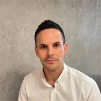 Mashreq Employee Mark Dyer's profile photo