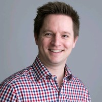 Hicks Baker Employee Richard Mrics's profile photo