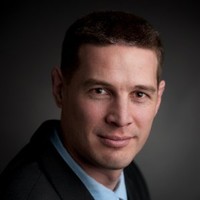 Mondi Group Employee Peter Racz's profile photo