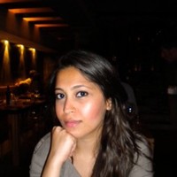 Dignosco Employee Sadaf Khan's profile photo