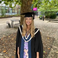 UK Health Security Agency Employee Grace Manning's profile photo