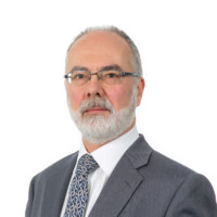 Gulf Drilling International Employee Mark Bessell's profile photo