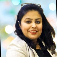 Payal Sharma Email & Phone Number