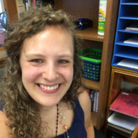 St. Lawrence Catholic Church Employee Elizabeth Caldwell's profile photo