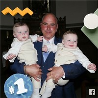 Solarplicity Employee Lloyd Cox's profile photo