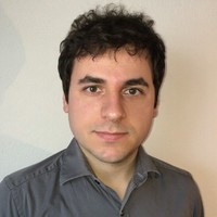 TABARELLI SPA Employee Paolo Zanolli's profile photo