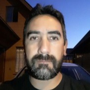 IT Trust Employee Cristian Portales Hernandez's profile photo