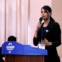 Osmania TBI Employee Sreeha Deshmukh's profile photo