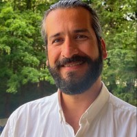 BRIKERS Employee Hamed Mostafaei's profile photo