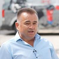 Hidro-rad Employee Dragan Družić's profile photo