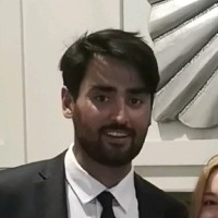 Procter & Gamble Employee Jonathan MacKinnon's profile photo
