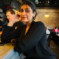 Sunline Services Inc Employee Ramsha Aslam's profile photo