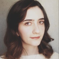 ComInSyS Employee Aynaz Forouzandeh's profile photo