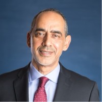 Middle East Council on Global Affairs مجلس الشرق الأوسط للشؤون الدولية Employee Tarik Yousef's profile photo