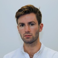 Igloo Software Employee Josh Cupit's profile photo