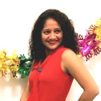 Aero Freight Employee Rachana Panchal's profile photo