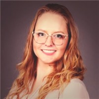 Lifelink Tissue Bank Employee Emily Grashel's profile photo