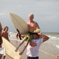 Fahlo Employee Dustin Smith's profile photo