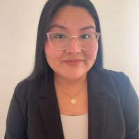 SSAYS Employee Camila Quispe Palomino's profile photo