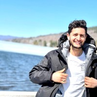 Link-On Communications Employee Avnish Sharma's profile photo