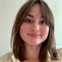 irithmics Employee Brynna Boyer's profile photo