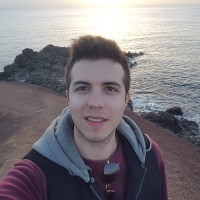 SuperBytes Employee Víctor Pérez's profile photo