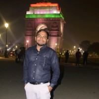 IndiGo (InterGlobe Aviation Ltd) Employee Ashvini Kumar's profile photo
