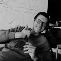 X.commerce Employee Barton Yadlowski's profile photo