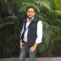Syntax Soft-Tech Employee Jitendra Tidke's profile photo