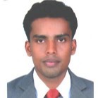 TMEFX Employee Syamlal S's profile photo