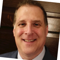 None Employee Mark Brumbaugh's profile photo