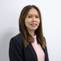 Thomson Hospital Kota Damansara Employee Msc Yee Voon 黄依雯 Ng's profile photo