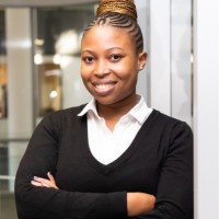 Norsad Capital Employee Sinothile Bulose's profile photo