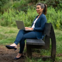 FHI, federatie van technologiebranches Employee Christie de Vrij's profile photo